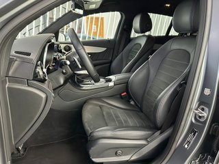 Mercedes-Benz GLC Coupé GLC 300 d 4MATIC