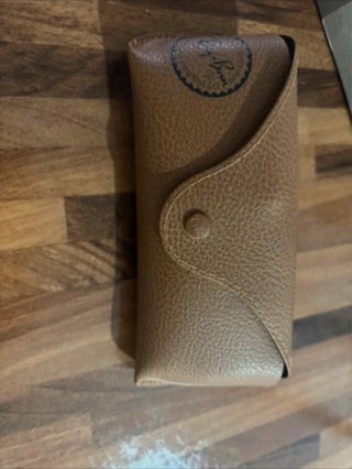 Gafas Ray-Ban Wayfarer Carey Polarizadas