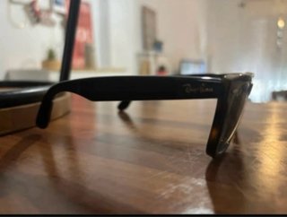 Gafas Ray-Ban Wayfarer Carey Polarizadas