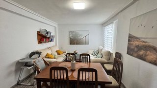 Piso en venta en Alcoy/Alcoi
