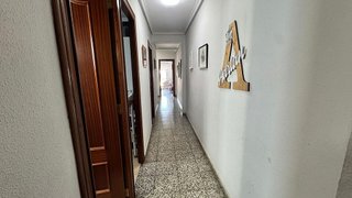 Piso en venta en Alcoy/Alcoi