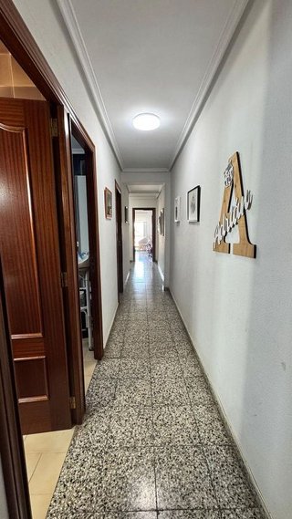 Piso en venta en Alcoy/Alcoi