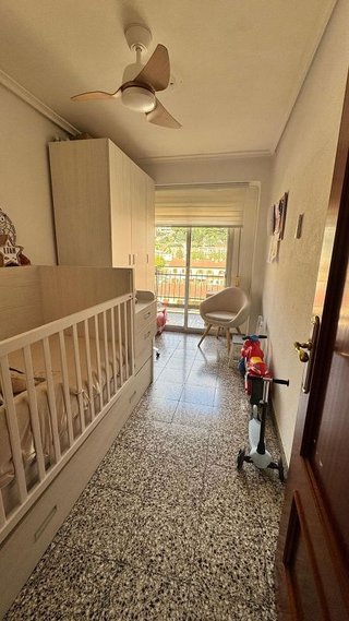 Piso en venta en Alcoy/Alcoi