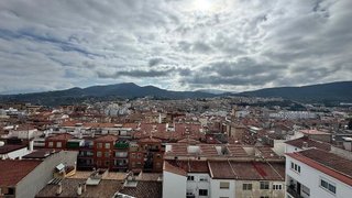Piso en venta en Alcoy/Alcoi