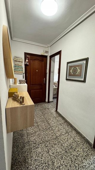 Piso en venta en Alcoy/Alcoi