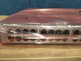 Switch HPE 1950-24G-2SFP+-2XGT PoE+ 10G L3