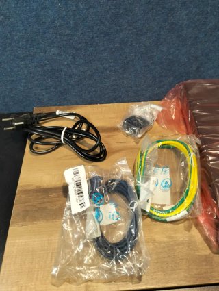 Switch HPE 1950-24G-2SFP+-2XGT PoE+ 10G L3