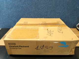 Switch HPE 1950-24G-2SFP+-2XGT PoE+ 10G L3