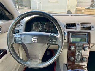 Volvo S40 2004 196.000KM