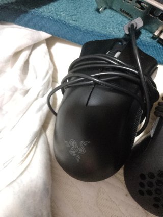 Accesorios pc