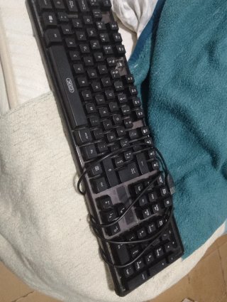 Accesorios pc