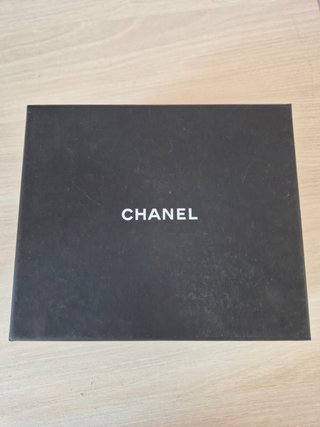 Gafas de sol rectangulares Chanel