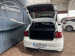 Volkswagen Polo 2018