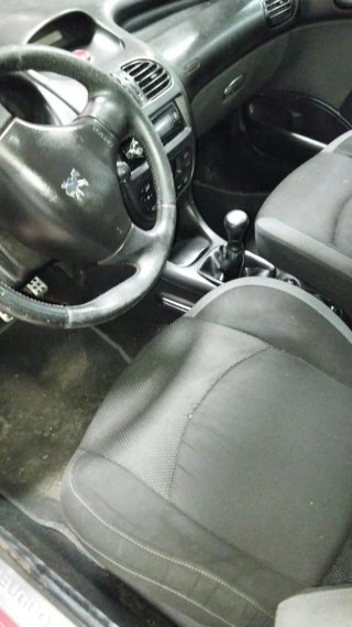 Peugeot 206 2006