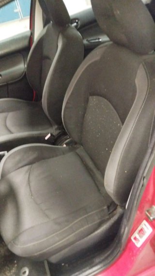 Peugeot 206 2006