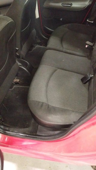 Peugeot 206 2006