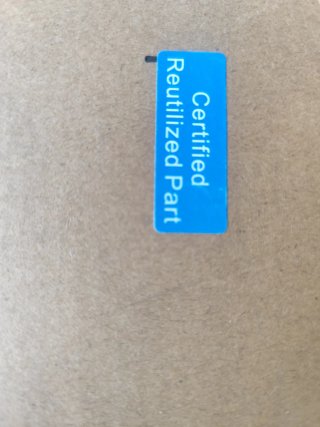 Placa Base Lenovo ThinkPad P52 Recertificada
