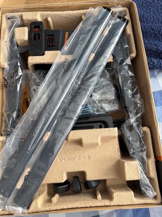 Soporte TV PERLEGEAR Full-Motion