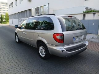 Chrysler Grand Voyager 2005