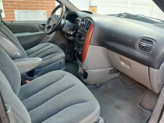 Chrysler Grand Voyager 2005