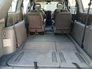 Chrysler Grand Voyager 2005