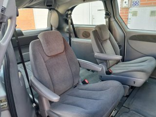 Chrysler Grand Voyager 2005