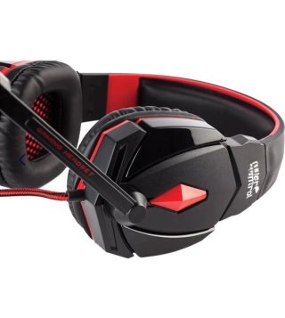 Auscultadores Gaming Under Control UC-250