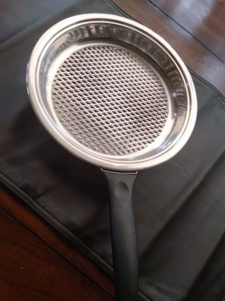 Sartén AMC Piramidal Inducción