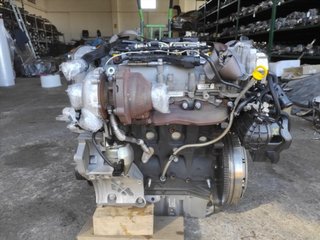 Motor A20DTH  Opel Astra J GTC (2011) 2.0 CD