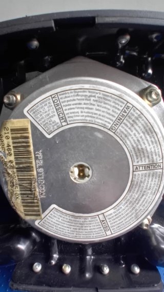 Volante Mercedes Airbag P210 460...