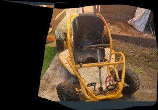 Kart lifan 80cc.NO NEGOCIABLE