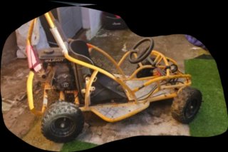 Kart lifan 80cc.NO NEGOCIABLE