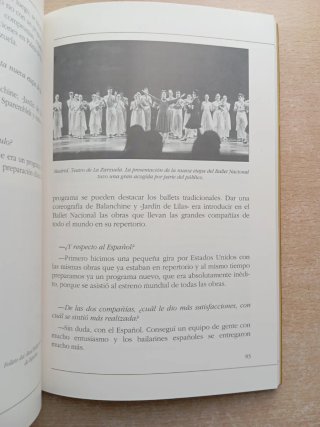 María de Ávila. Ana Rioja.