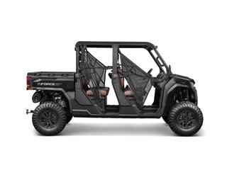 BUGGY CFMOTO U10 PRO XL