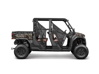 BUGGY CFMOTO U10 PRO XL