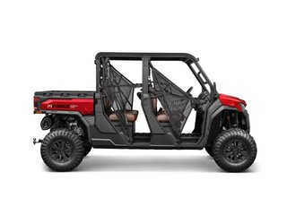 BUGGY CFMOTO U10 PRO XL