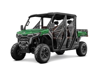 BUGGY CFMOTO U10 PRO XL
