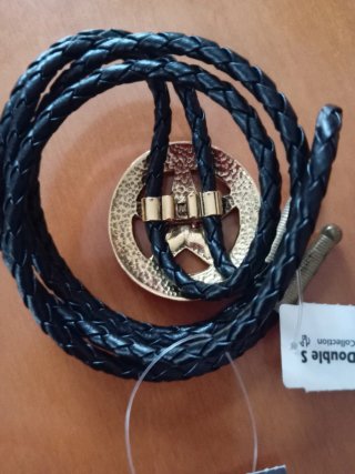 Cravatta a laccio - Bolo Tie Texas Rangers