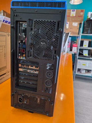 PC Gaming i7 6700K 2TB SSD 16GB RAM
