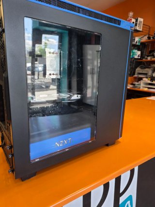 PC Gaming i7 6700K 2TB SSD 16GB RAM