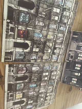 Vinilo Led Zeppelin