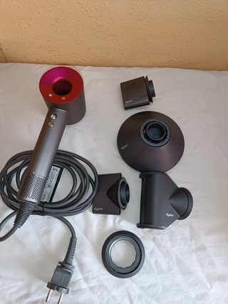 Asciugacapelli Dyson Supersonic