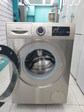 Lavadora Balay 8kg + garantía + entrega