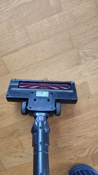 Aspirador Fagor Ares FG2721 25.9V