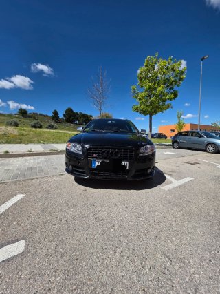 Audi S4 Avant