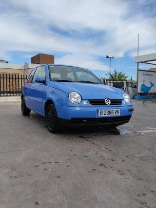 Volkswagen Lupo 1999