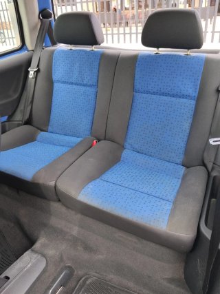 Volkswagen Lupo 1999