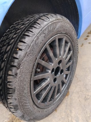 Volkswagen Lupo 1999