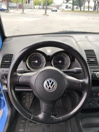 Volkswagen Lupo 1999