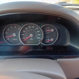 KIA Carnival 2006